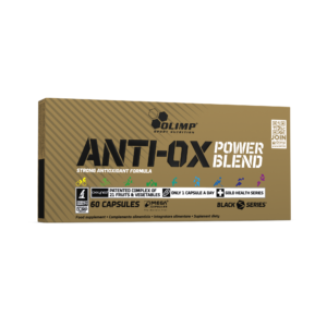 Olimp Sport Anti-Ox Power Blend
