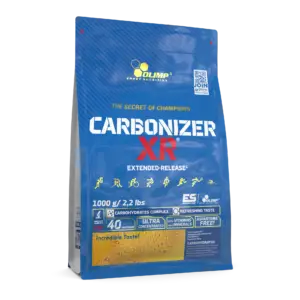 Olimp Carbonizer XR Sport 1000g Front of Pack