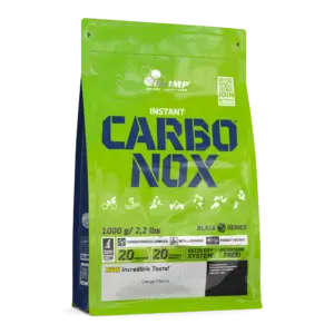 Olimp Carbo Nox 1000g Orange Flavour