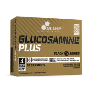 Olimp Sport Glucosamine Front of Pack