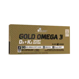 Olimp Omega D3+K2-Sport