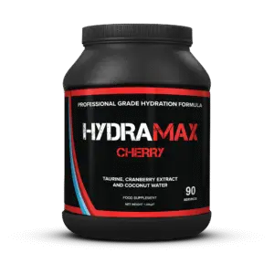 Strom Sports HydraMax Cherry 90 Servings