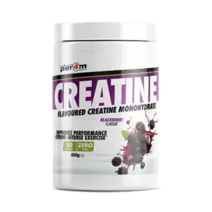 Per4m_Creatine_400G Blackberry