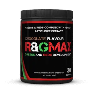 Strom Sport R&GMAX Chocolate Transparent