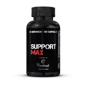 Strom SupportMax OCS Capsules