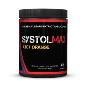 Strom Sports SystolMAX Orange