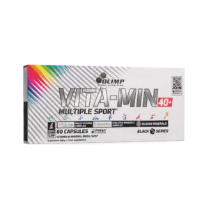 Olimp Vita-Min Multiple Sport 40+