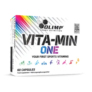 Olimp Vita-Min One Front of Pack