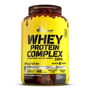 Olimp Whey Protein Complex 100