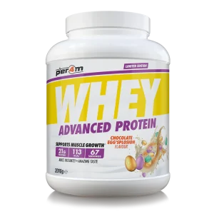Per4m Advanced Whey - chocolate-eggsplosion protein-powder-2kg