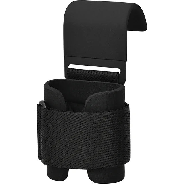 RDX Sports W5 Weight Lifting Hook Straps - Image 8
