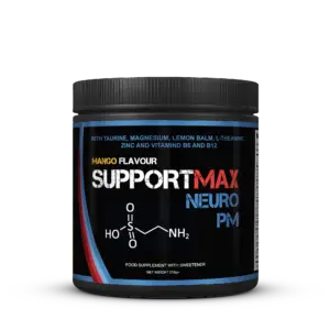 Strom Sports SupportMax Neuro PM - Mango