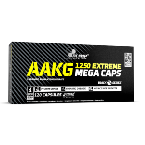 Olimp AAKG Extreme Capsules