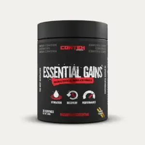 Conteh Sport Essential_Gains Mango