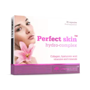 Olimp Laboratories Perfect Skin Front of Pack
