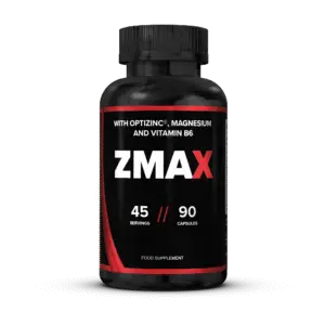 Strom Sports ZMAX Capsules