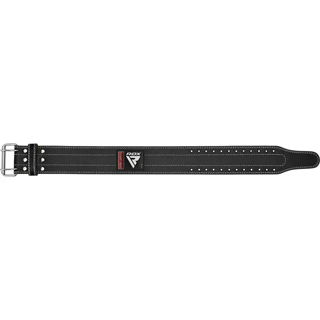 RDX RD1 Powerlifting Belt - Image 4