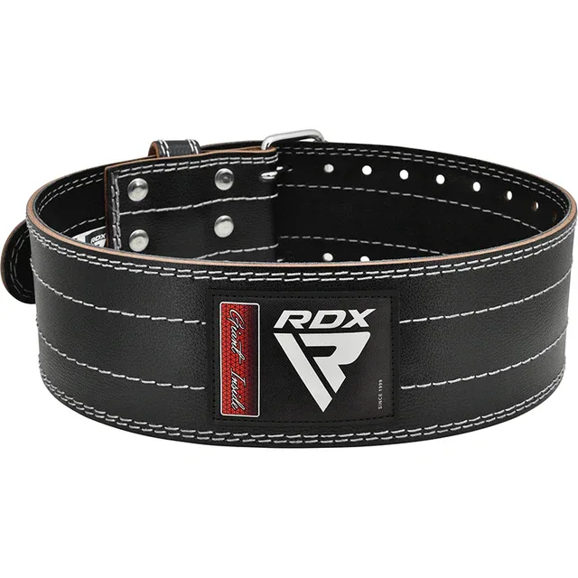 RDX RD1 Powerlifting Belt - Image 5