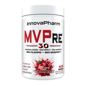 InnovaPharm MVPRE 3.0