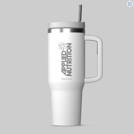 Applied Nutrition Cooler Tumbler Cup 1200ml Photo
