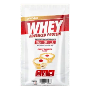 Per4m Advanced Whey 30G Cherry Bakewell