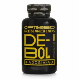 ORL Fadogia Agrestis DE-BOL