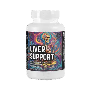 Project M Liver Support Front