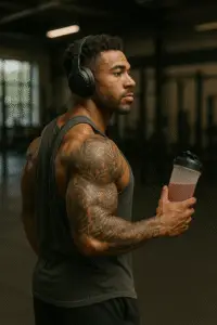 Pre-Workout Power: How to Choose the Right Fuel for Peak Performance