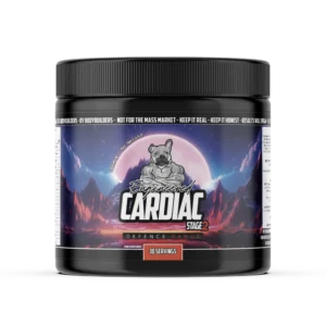 Engineered Muscle Cardiac-Stage2-Front