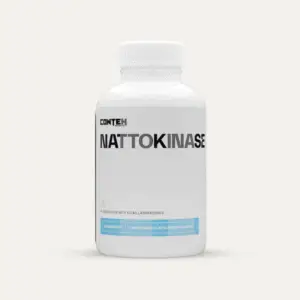 Conteh Sports Nattokinase 60 Servings