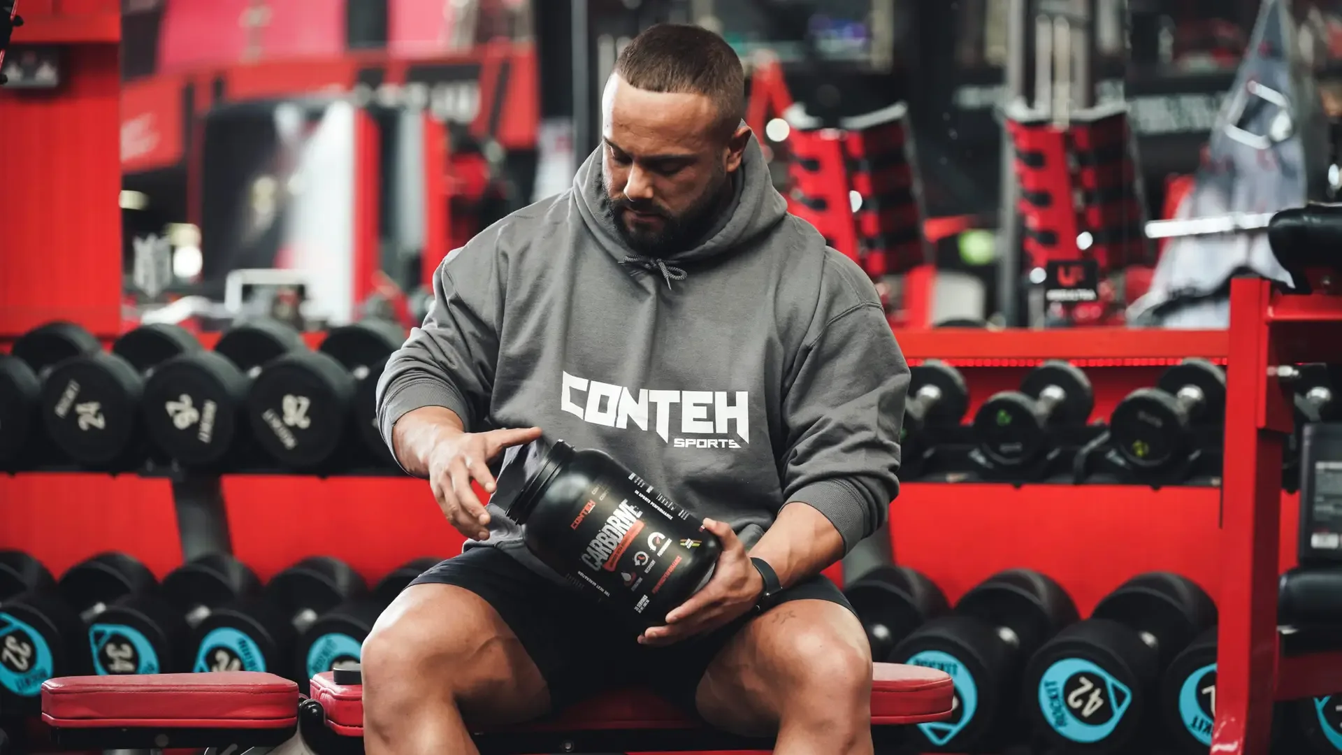 The Beginner’s Guide to Workout Supplements: What You Really Need