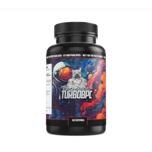 ENGINEERED MUSCLE - TURBOBPC FRONT