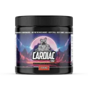 Engineered Muscle Now at 365 Nutrition