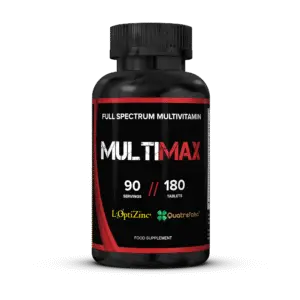 Strom Sports MultiMAX Front