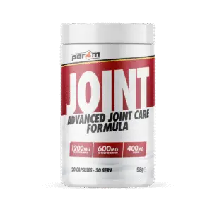Per4m Joint 120Capsule front of bottle