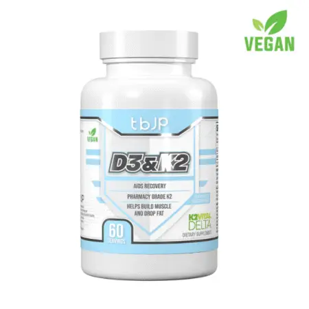 TbJP D3 & K2 Front of Tub