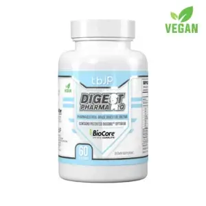 tbJP Digest Phama 60 Servings