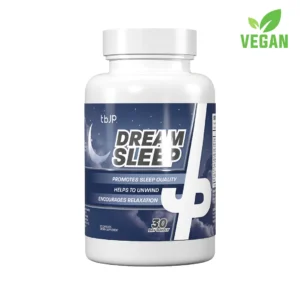 tbJP Dream Sleep 60 Day Supply