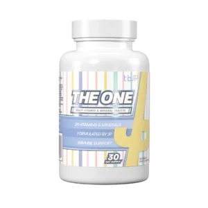 tbJP - The One Multivitamin