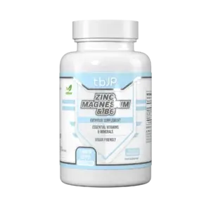 tbJP ZMA 60 Servings