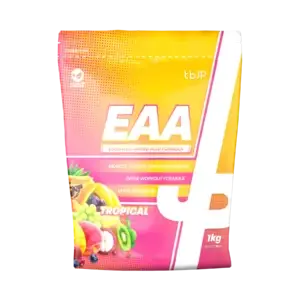 tbJP EAA tropical flavour 1kg