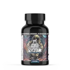 Engineered Muscle GLYCOTANK