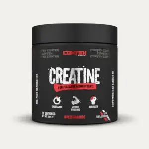Conteh Creatine Monhydrate 150g