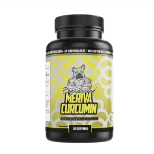 Engineered Muscle - Meriva-Curcumin
