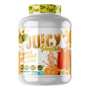 Chaos-Crew-Juicy-Protien-1.8kg-v2-Orange Dreamsicle-Tub
