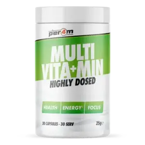 Per4m-Multi Vit + Min Capsules