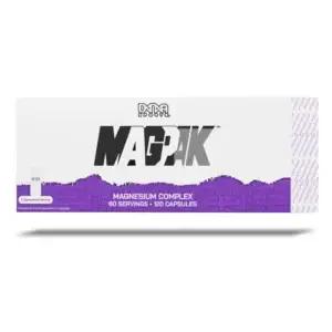 DNA Sports Mag Pack Front