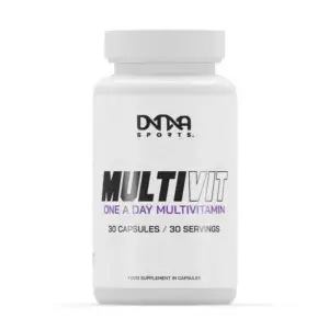 DNA Sports Multivitamin 30 Servings