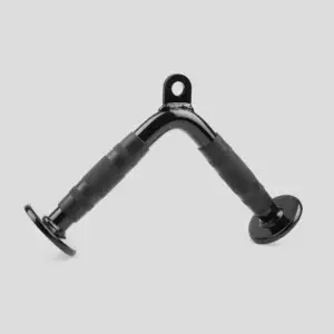 Phoenix Fitness Angled Pull Down Bar Main Image