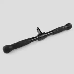 Phoenix Fitness Revolving Straight Bar Image